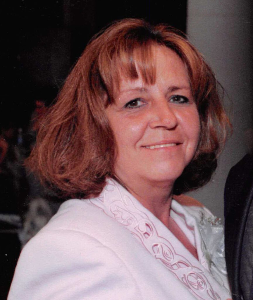 Christine Trevino Obituary