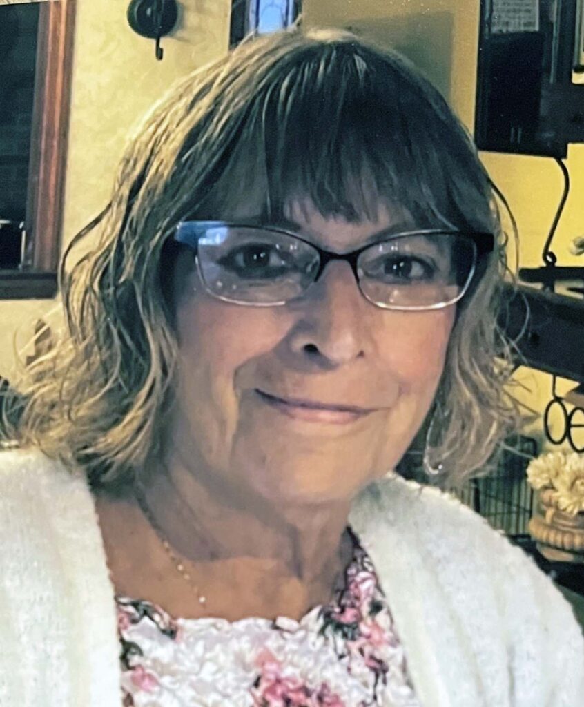 Colleen J Foltin Obituary