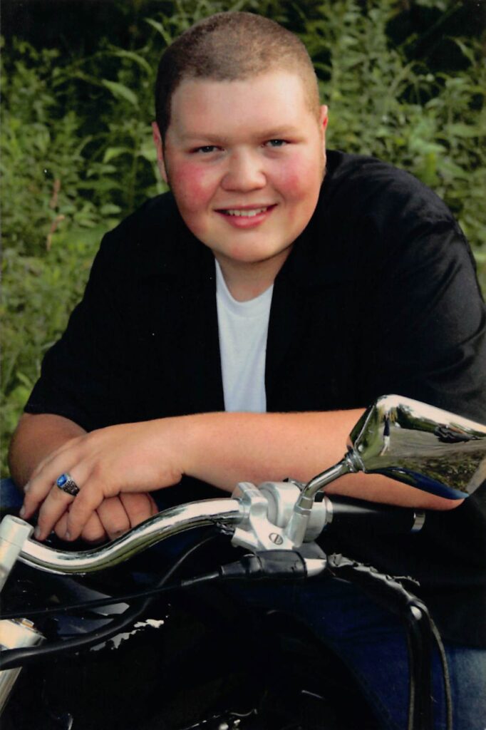 Colte A Reighard Obituary