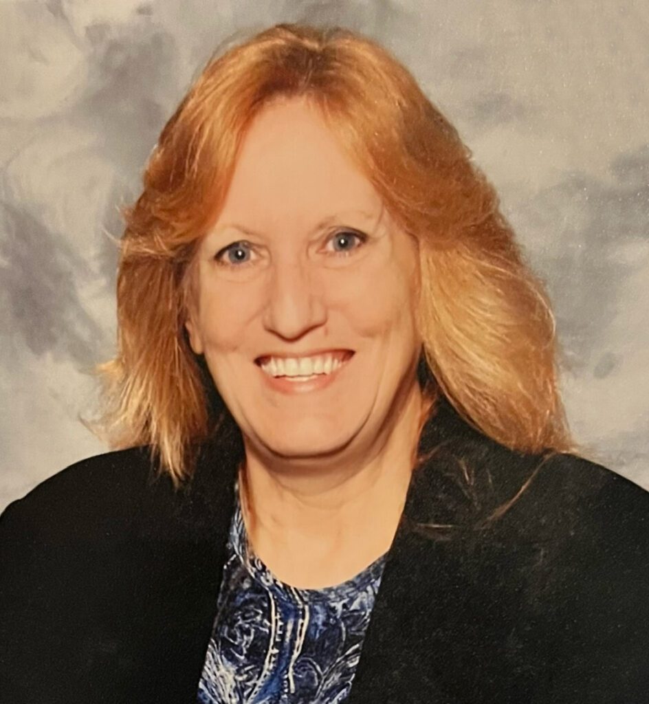 Cynthia Arnetta Ahlborn Obituary