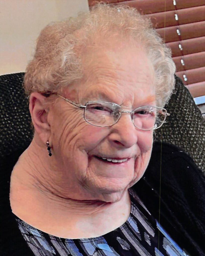 Darlene M Lambert Obituary