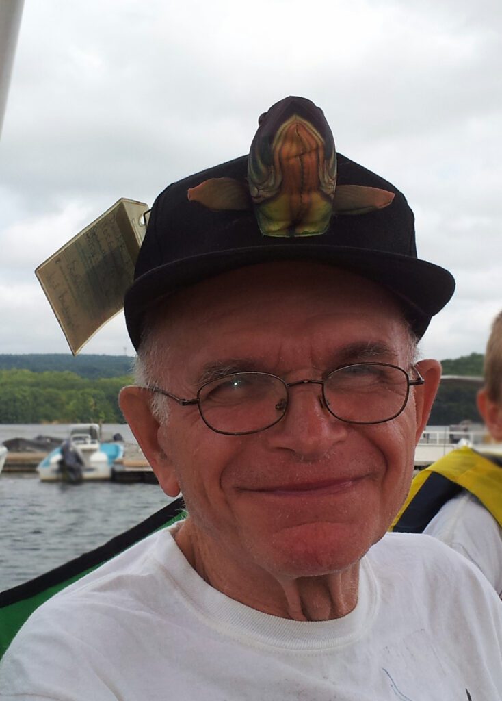 David K Cook Obituary