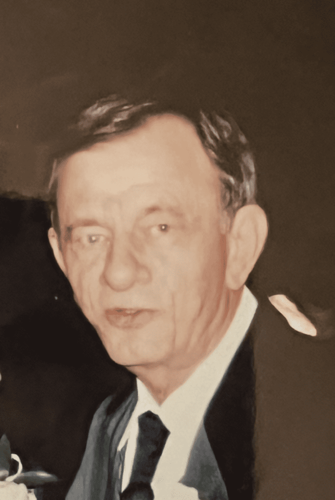 David Sarver Obituary