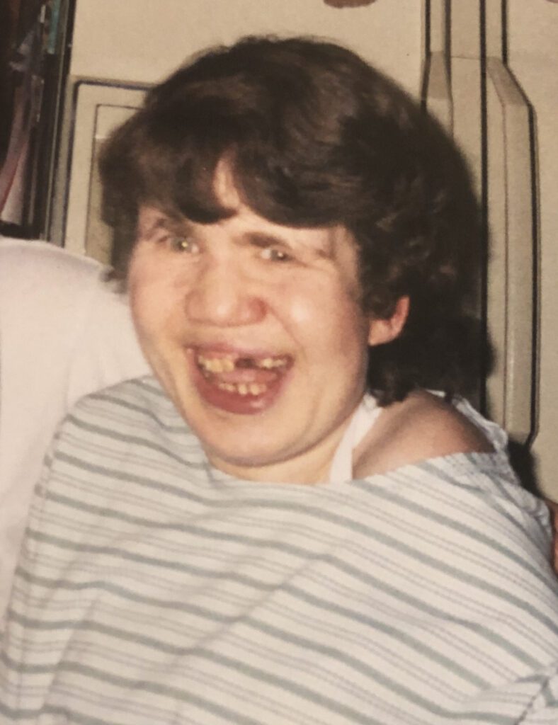 Deborah L Mcmillen Obituary