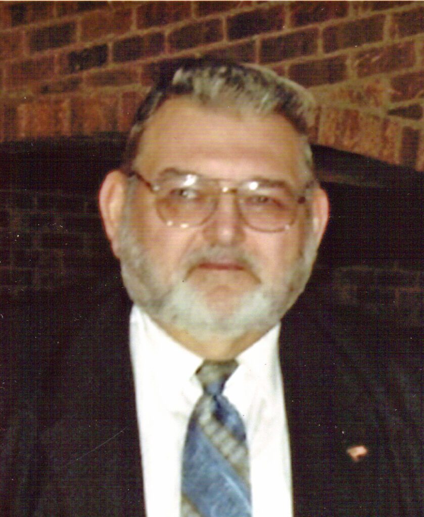 Dee Walt Adams Obituary