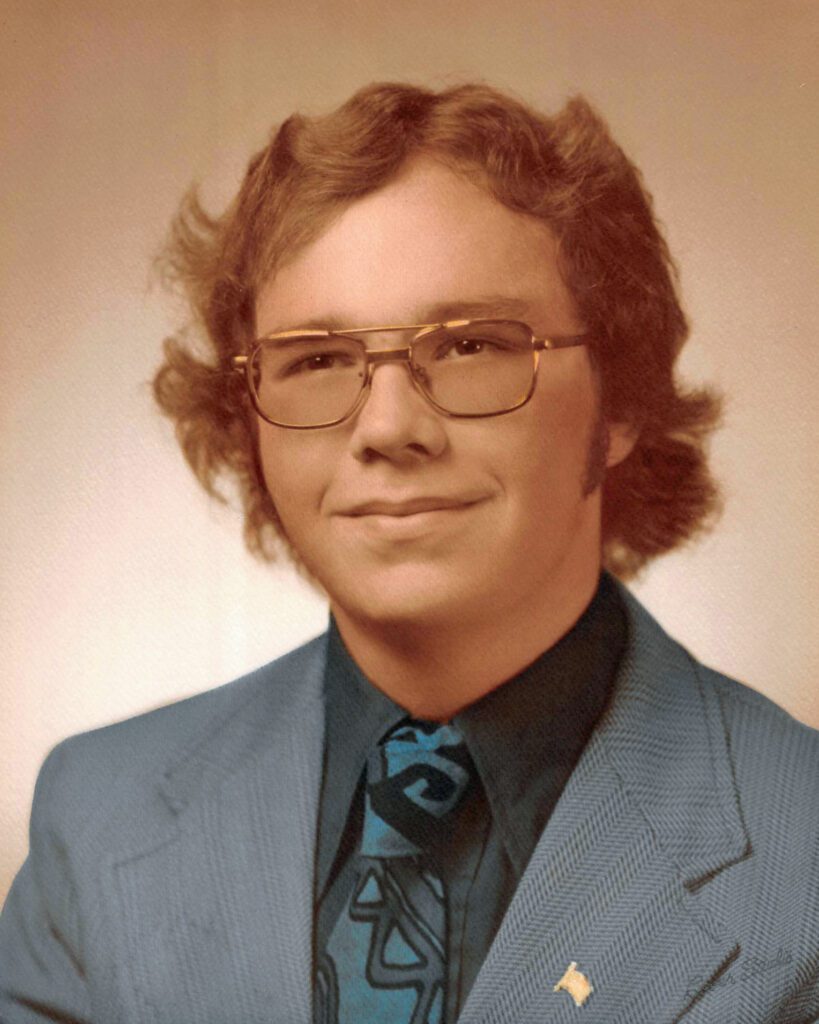Dewey G Rayburn Obituary