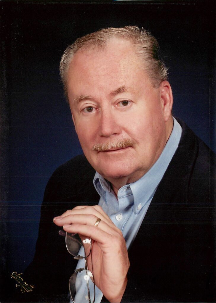 Donald E Worthington Obituary