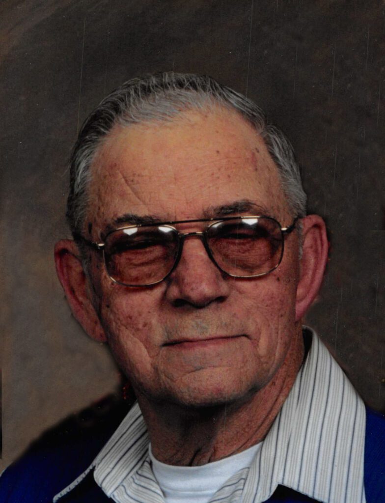 Donald R Eash Obituary