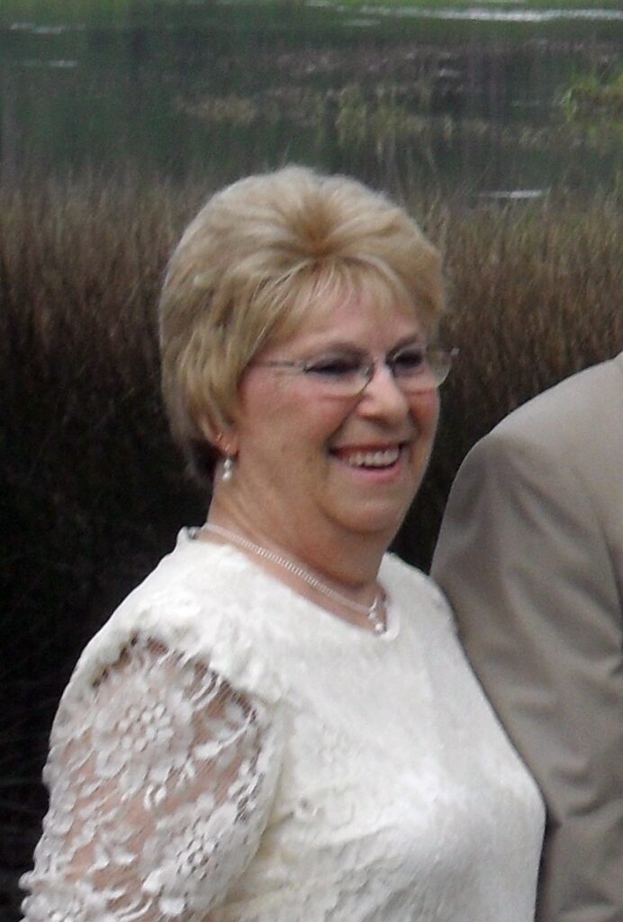 Donna Jean Bistransky Obituary