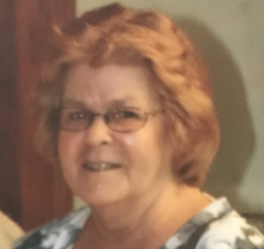 Donna Lee Cooper Obituary