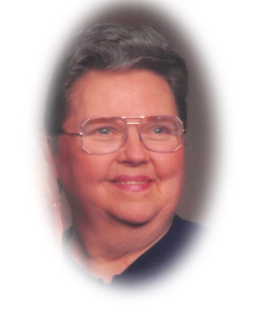 Dora K Kiepert Obituary