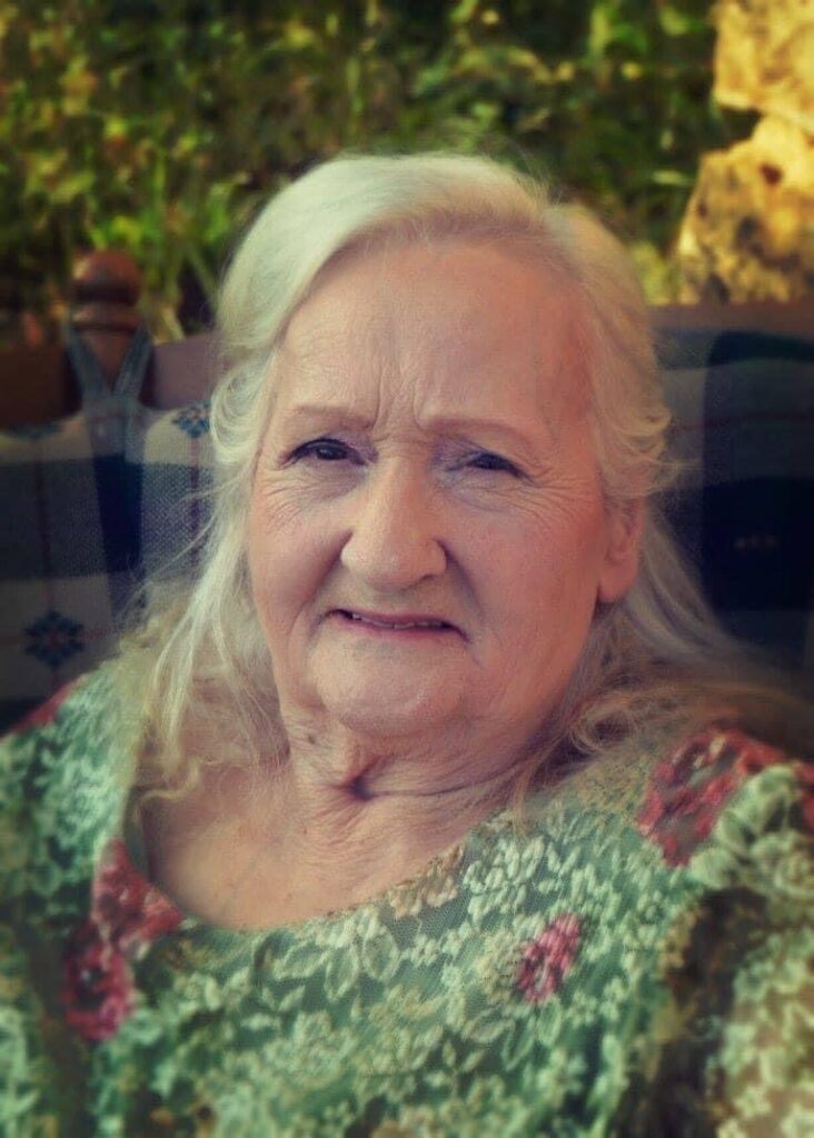 Doris C Peruso Obituary