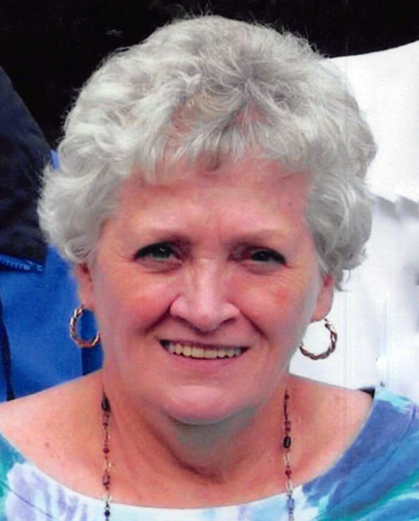 Doris Jean Williams Obituary