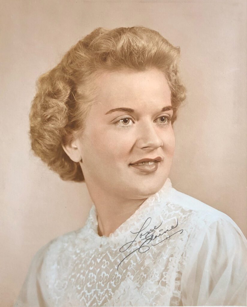 Elaine L Hagens Obituary