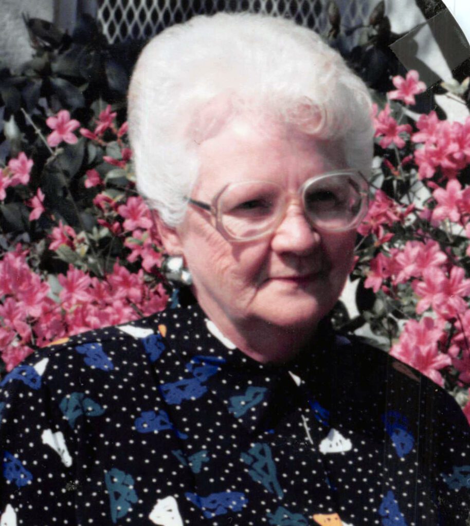 Elizabeth G Galayda Obituary