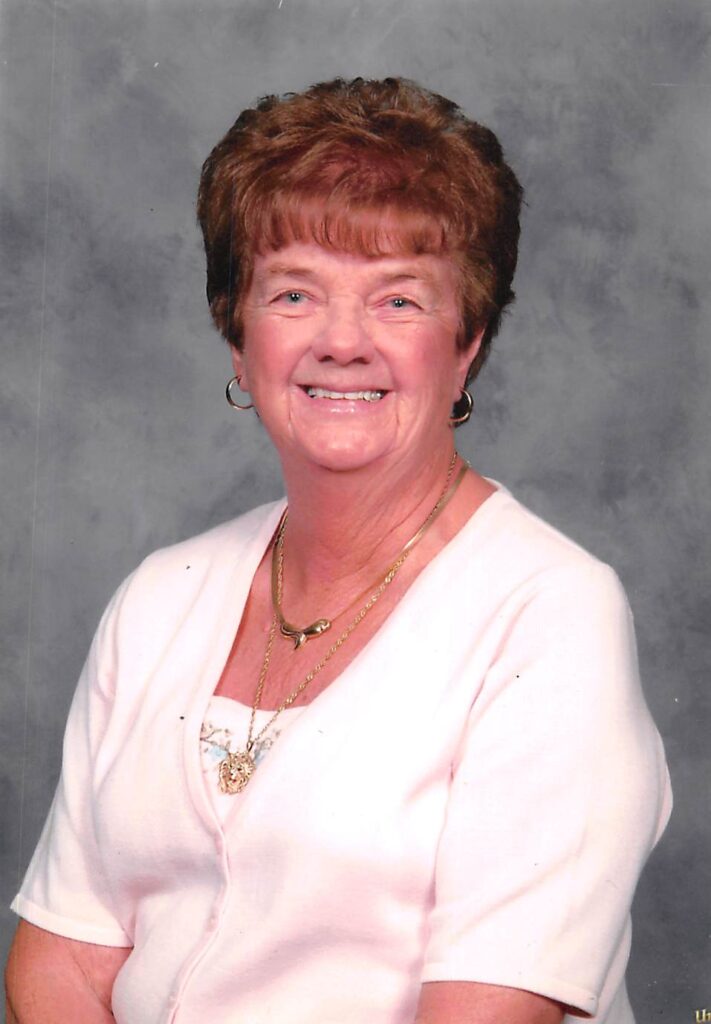 Ethel G Grove Obituary