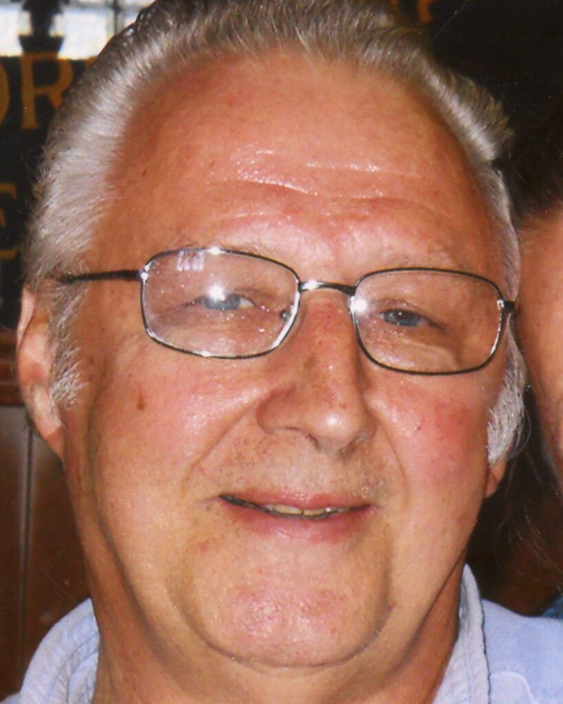 Eugene Rogal Obituary