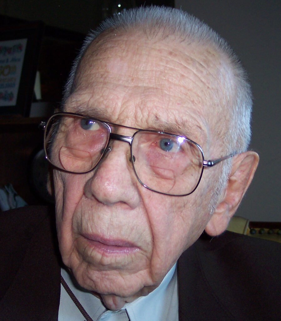 Eugene T Eppley Obituary