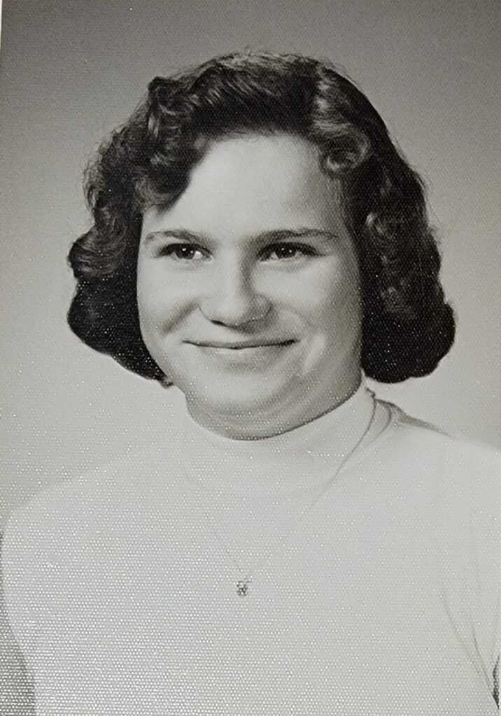 Eva JL Roser Obituary