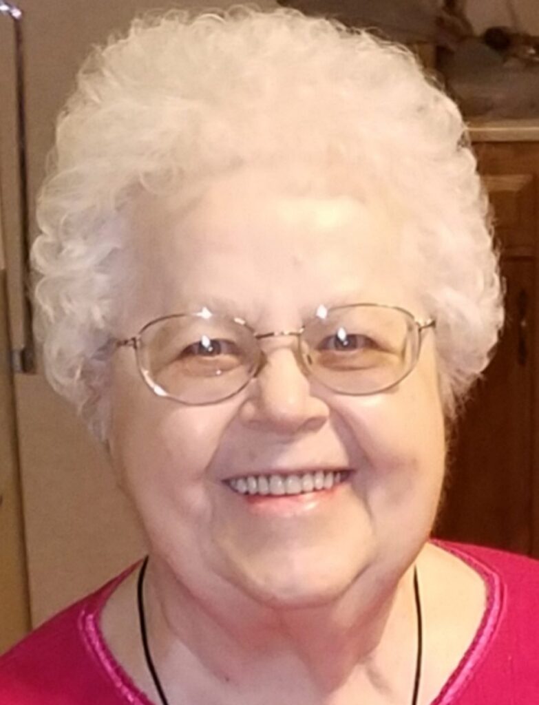 Evelyn Miller Obituary