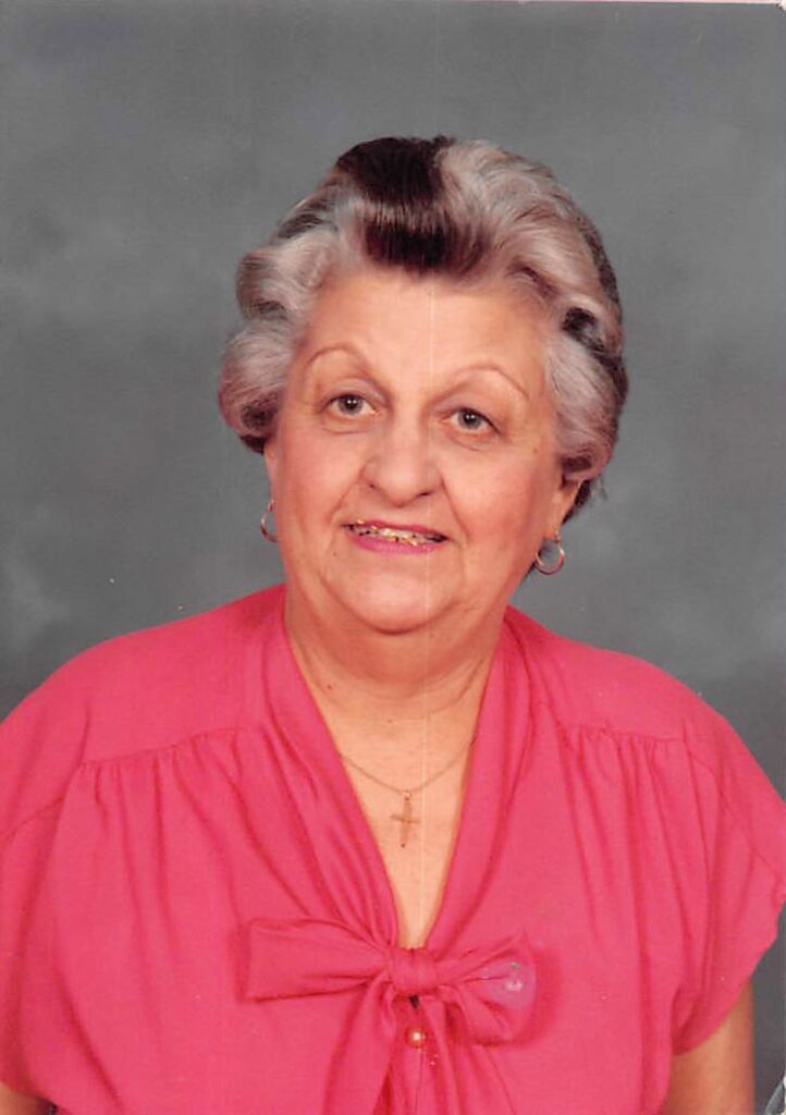 Fay L Pisarski Obituary