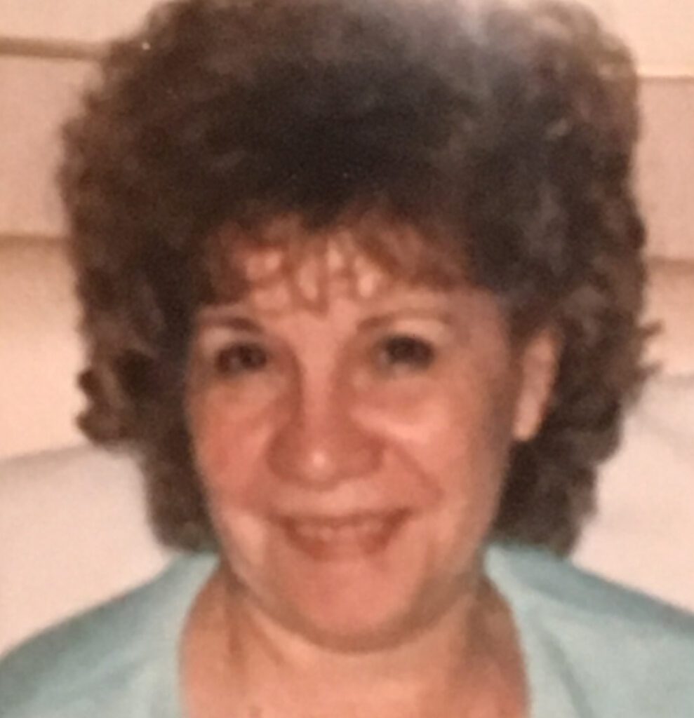 Frances Furnari Obituary