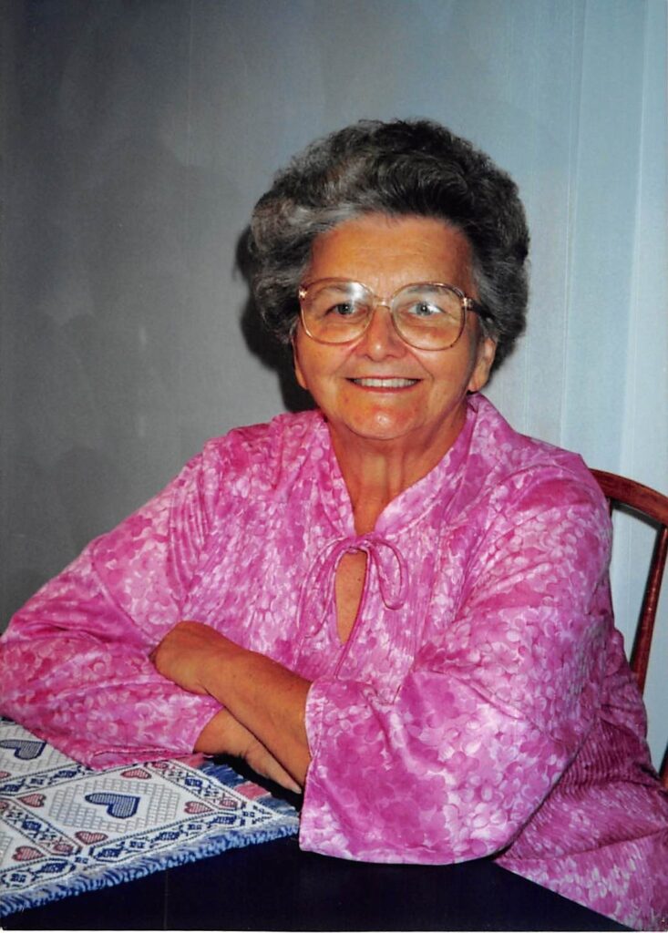 Frances Rykala Obituary