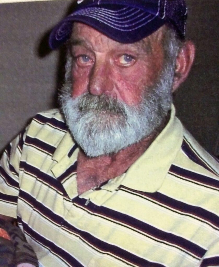 Freddie John Estay Obituary