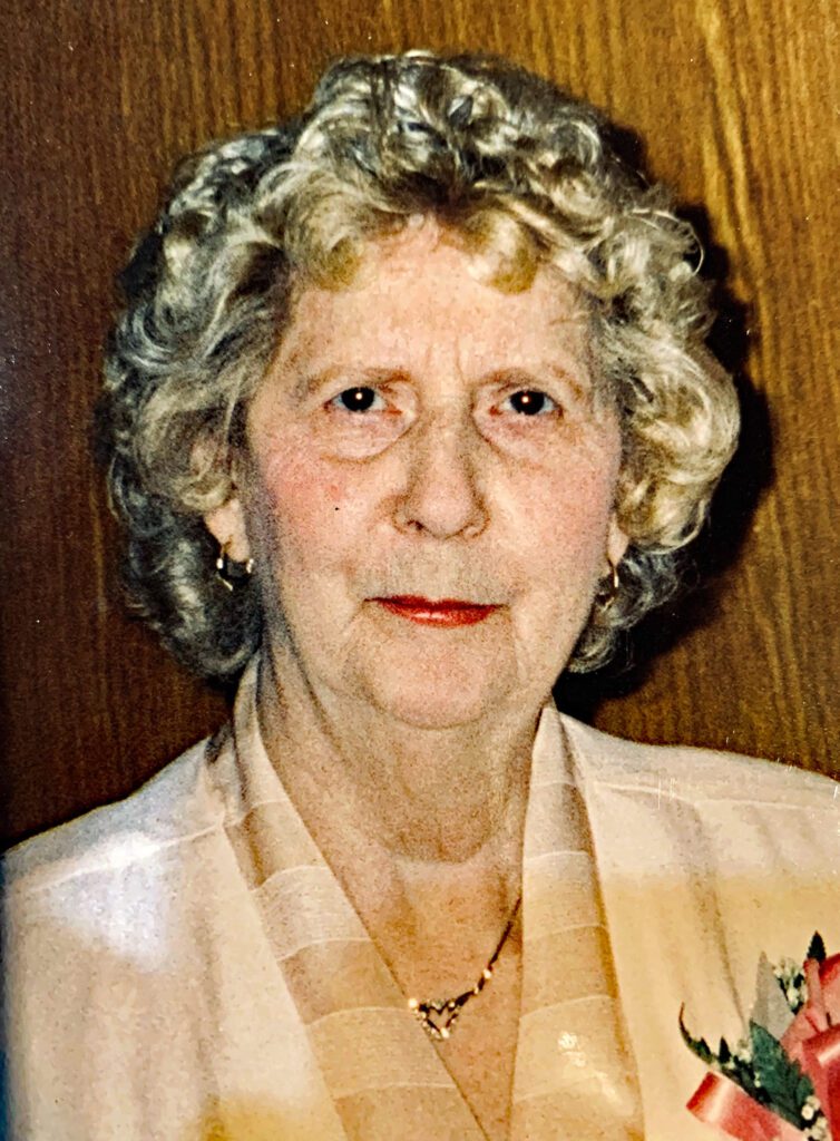 Garnet J Zemyan Obituary