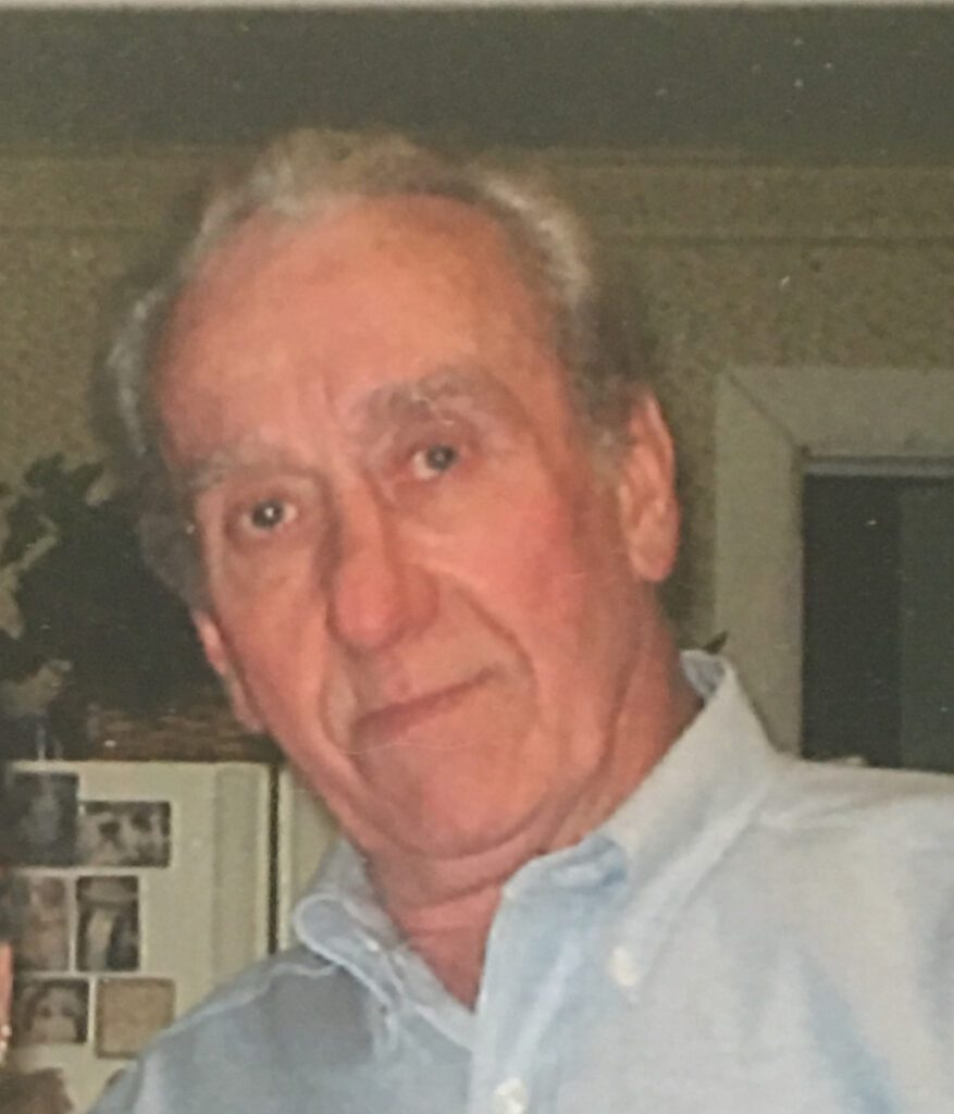 George D Moore Obituary