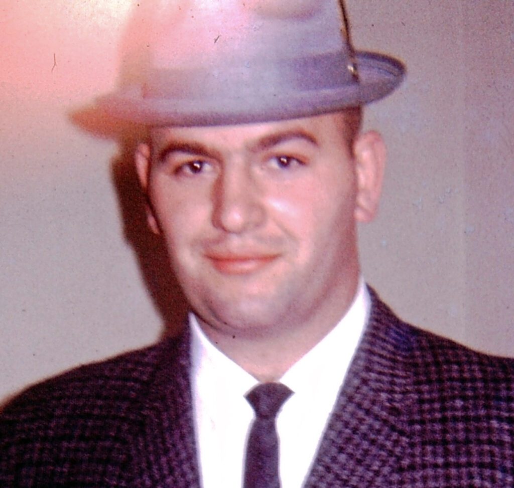 George Eugene Draksler Obituary