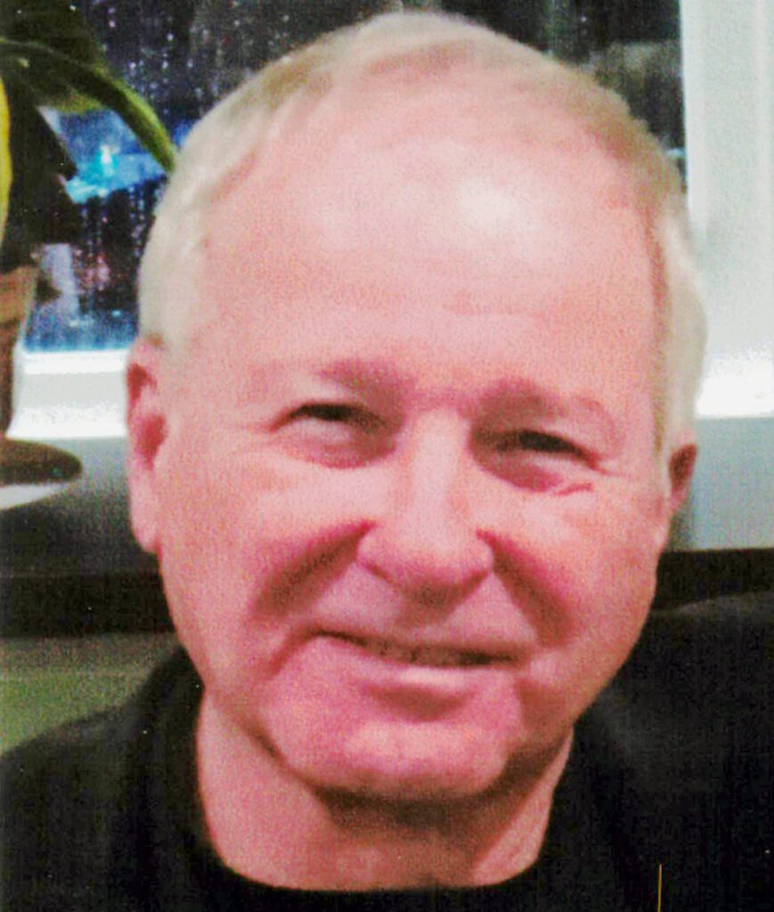 George Michael Kassander Obituary