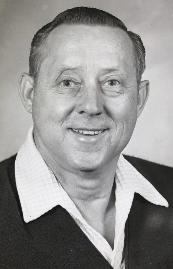 George W Barkley Obituary