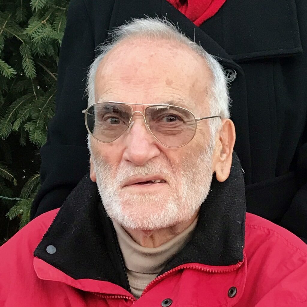 George William Pepoy Obituary