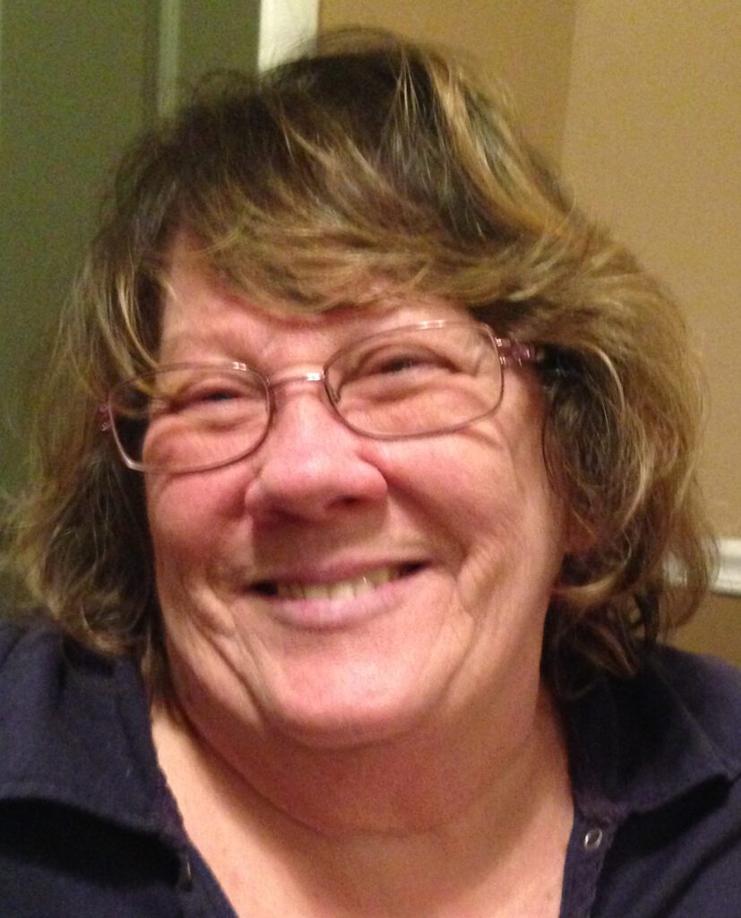 Geraldine L Lee Obituary