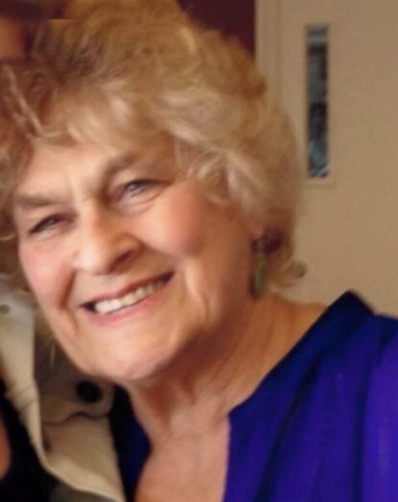 Gloria Jean Chuha Obituary