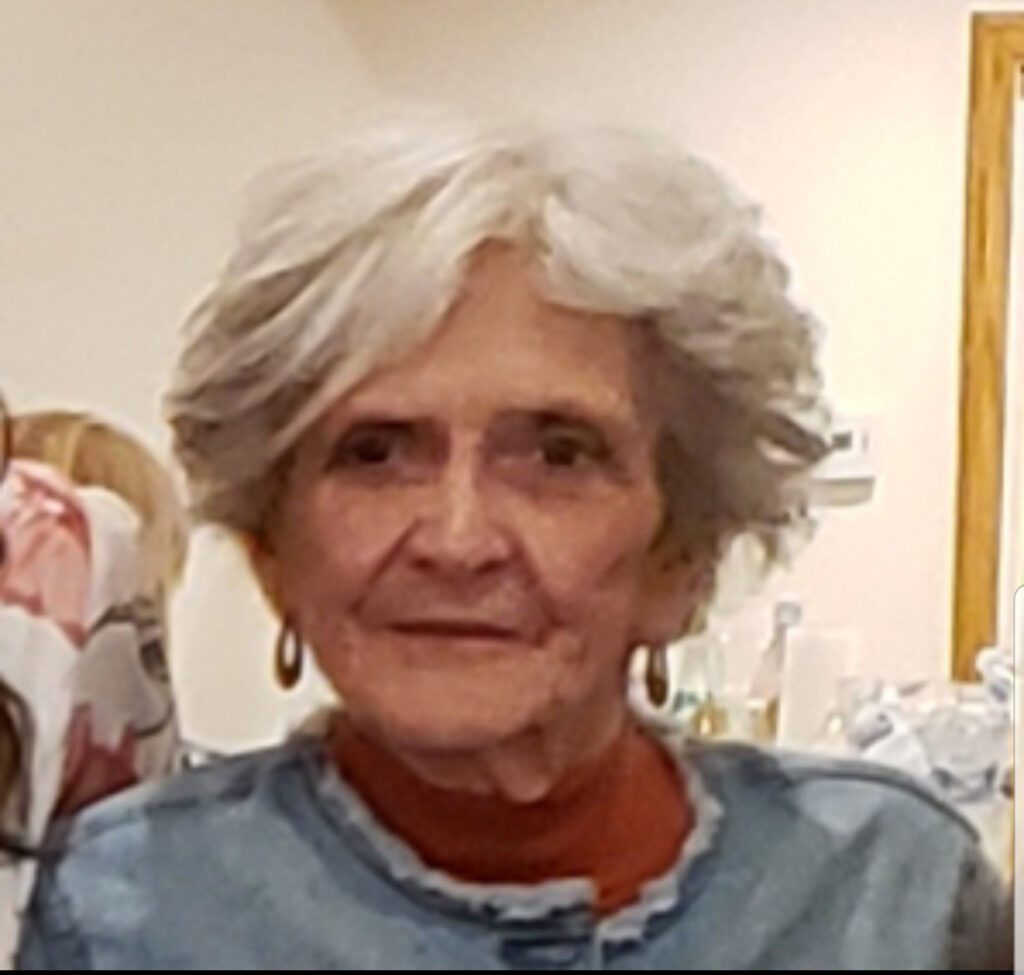 Gwendalee Priest Lafleur Obituary