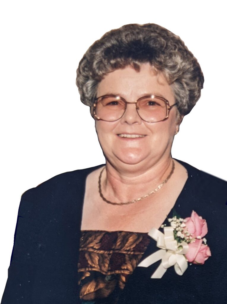 Hallie Ann Mehalko Obituary