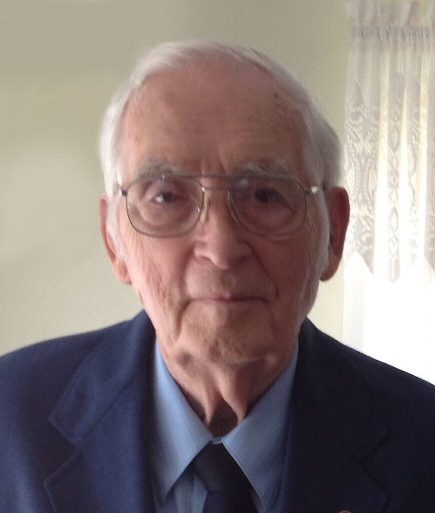 Harry M Penrod Obituary