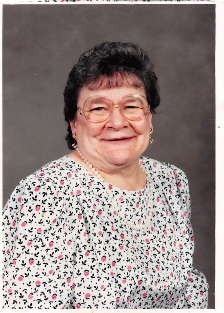 Imogene Y Joiner Obituary