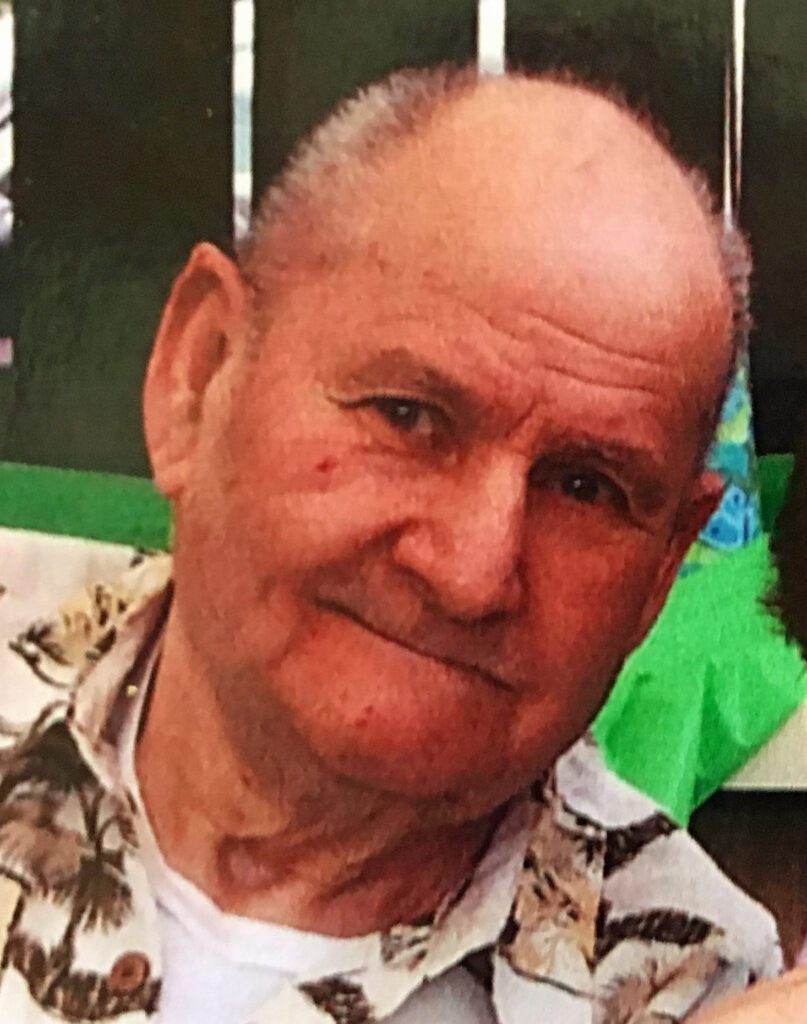 Irving Walling Obituary