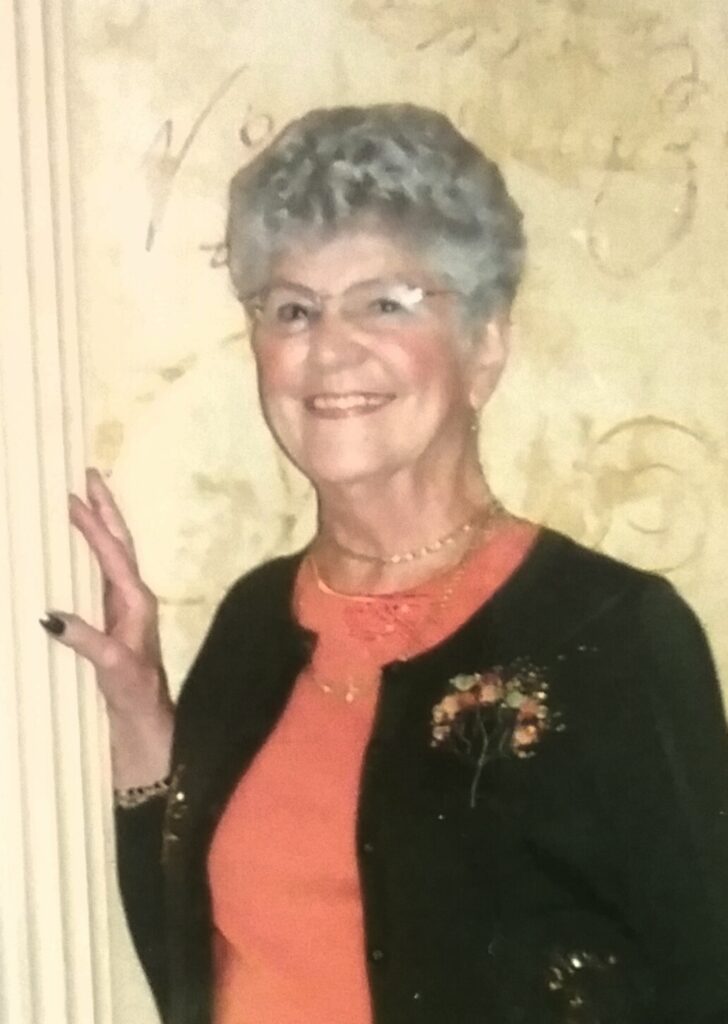 Ives Miller-Young Obituary