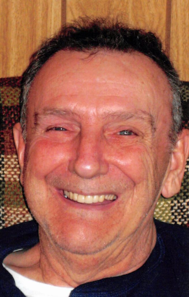 James F Heinlein Obituary