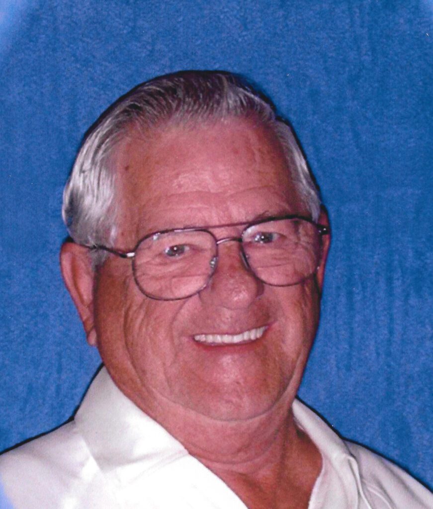 James H Morvetz Obituary