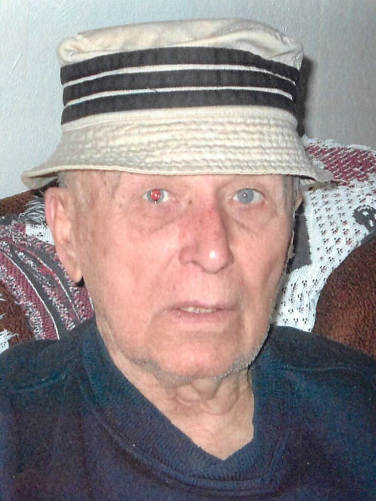 James J Grech Obituary