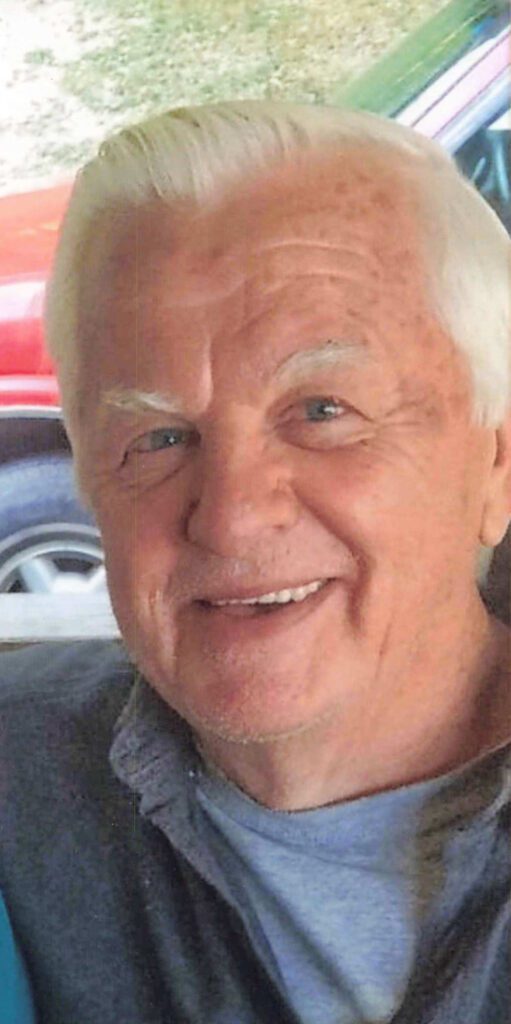 James P Mcglynn Obituary