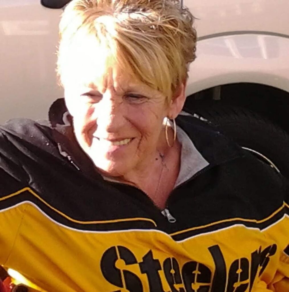 Janet L Cobaugh Obituary