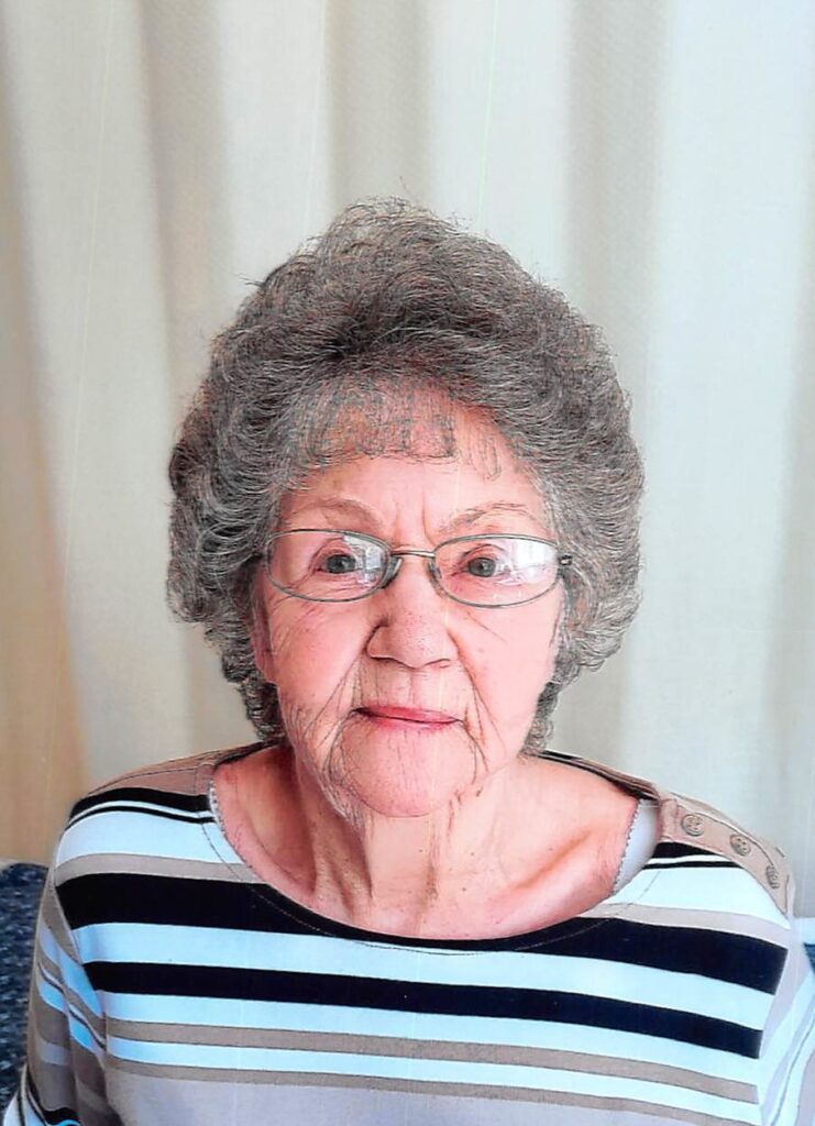 Janet Louise Sidor Obituary