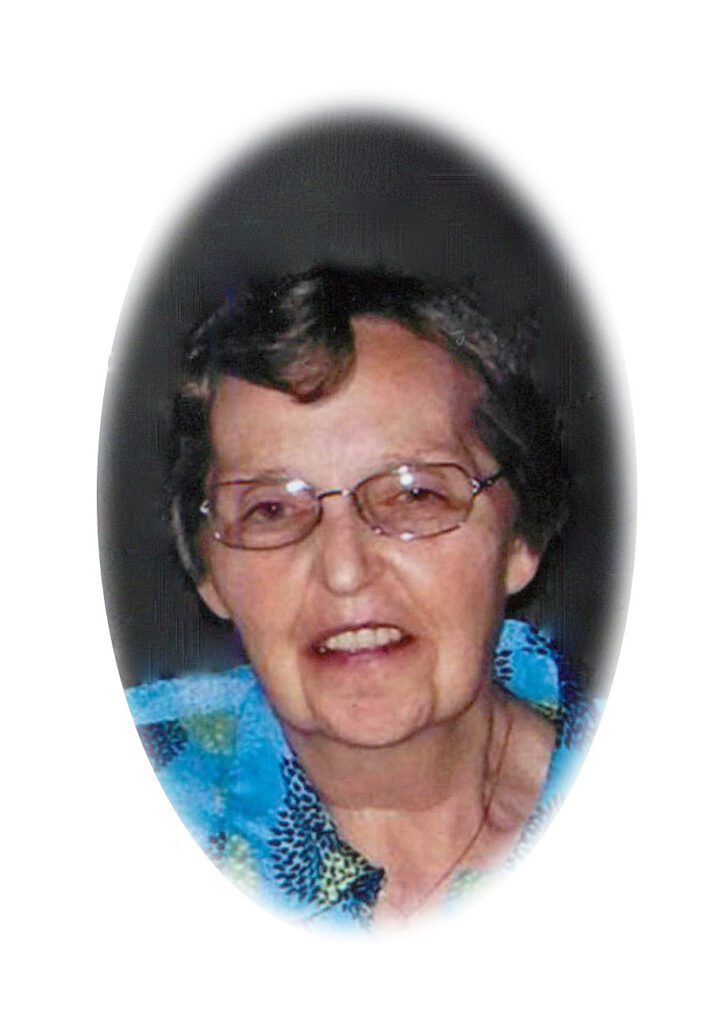 Janet Seese Obituary