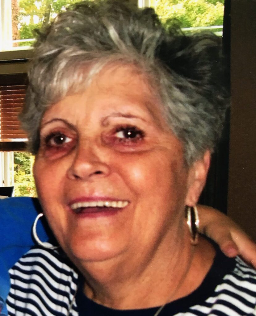 Janice D Gillin Obituary